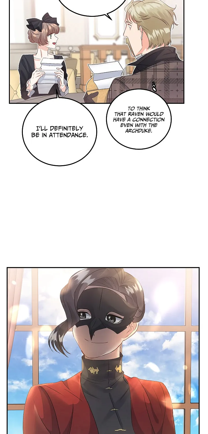 Lady Evony Chapter 34 page 56 - 