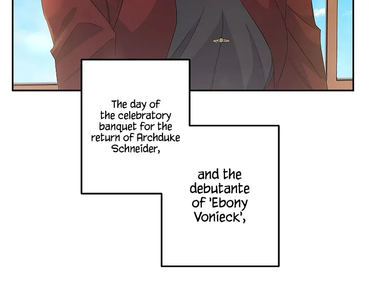 Lady Evony Chapter 34 page 57 - 