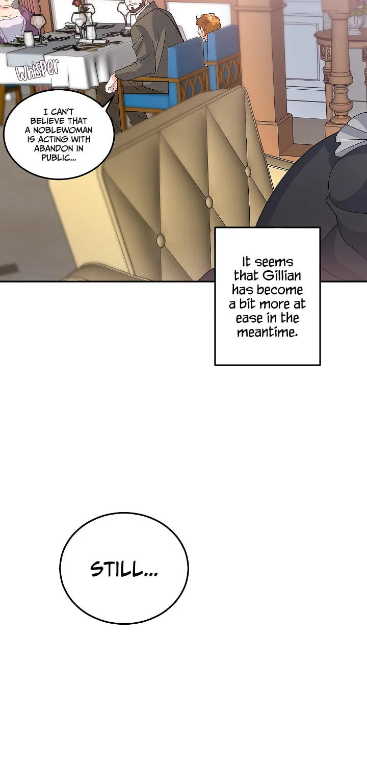 Lady Evony Chapter 34 page 10 - 