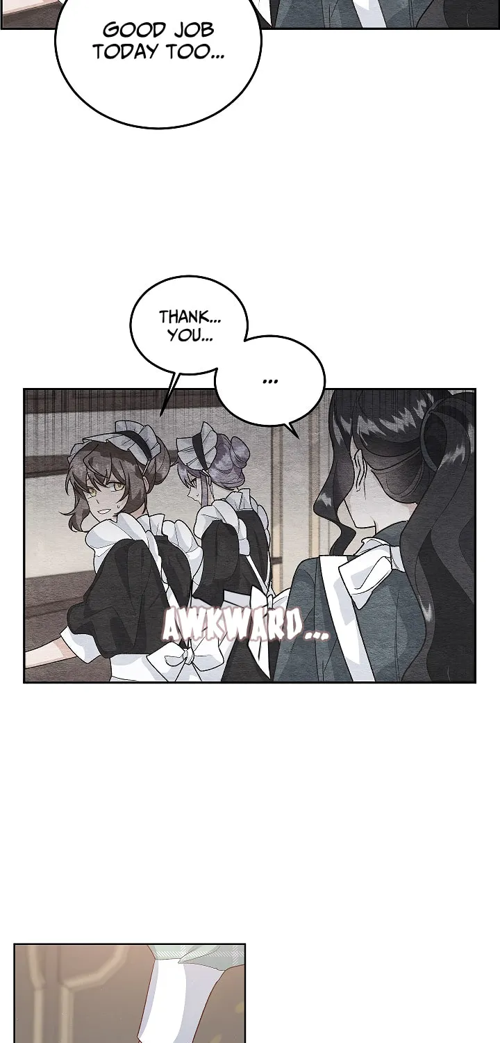 Lady Evony Chapter 35 page 14 - 