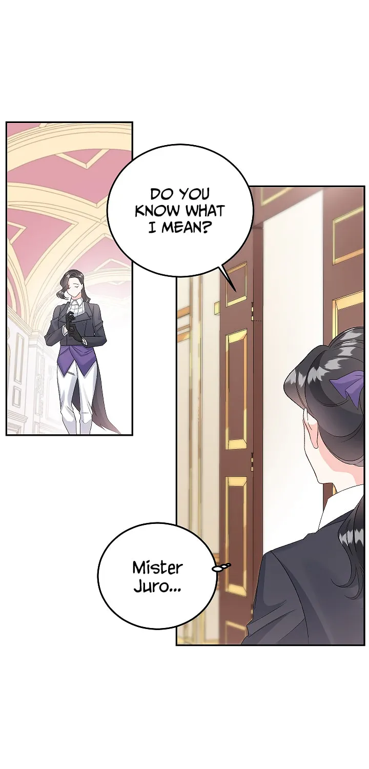 Lady Evony Chapter 35 page 18 - 