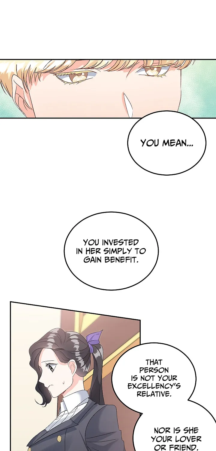 Lady Evony Chapter 35 page 25 - 