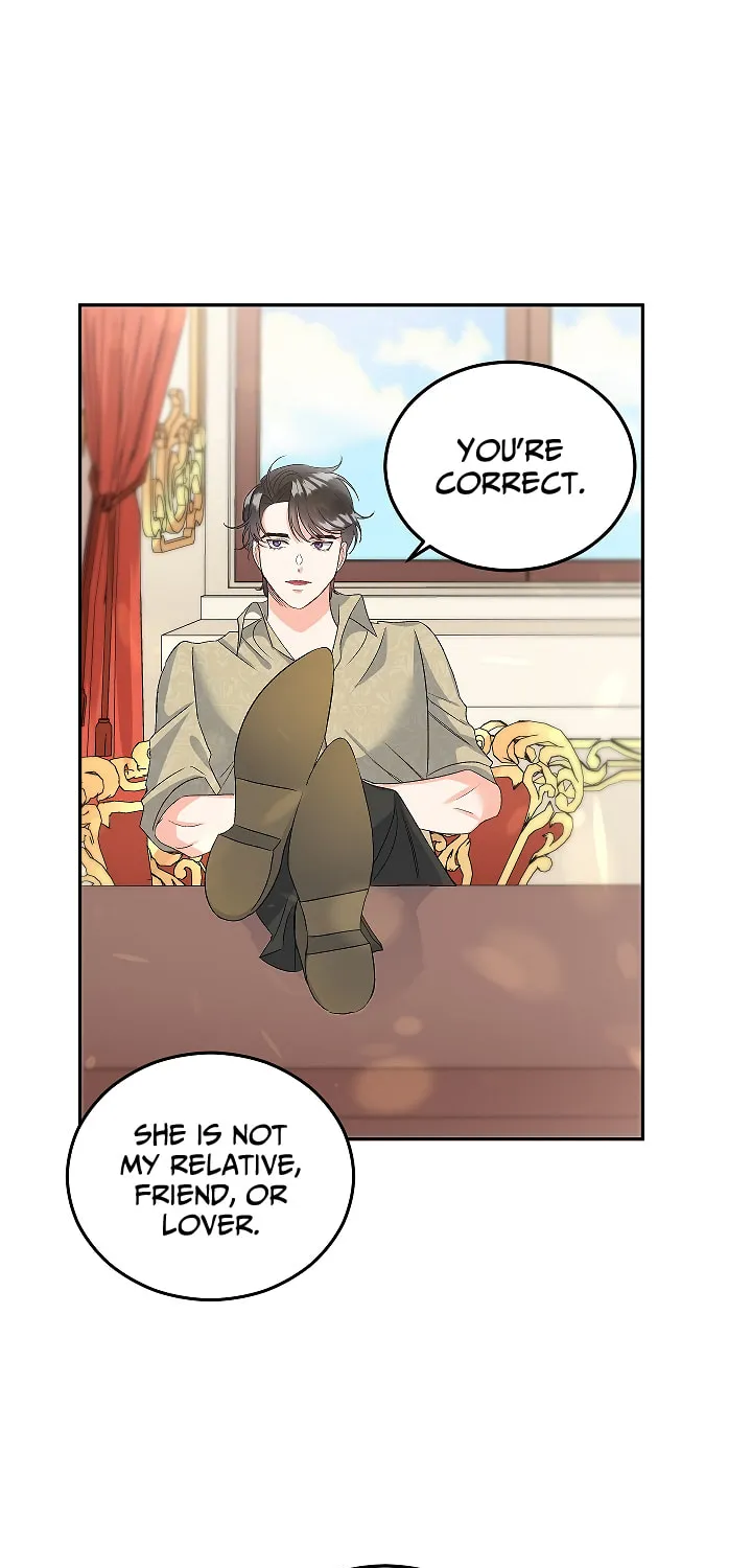 Lady Evony Chapter 35 page 28 - 
