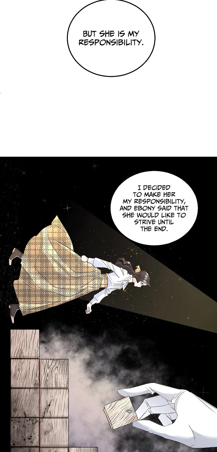 Lady Evony Chapter 35 page 29 - 