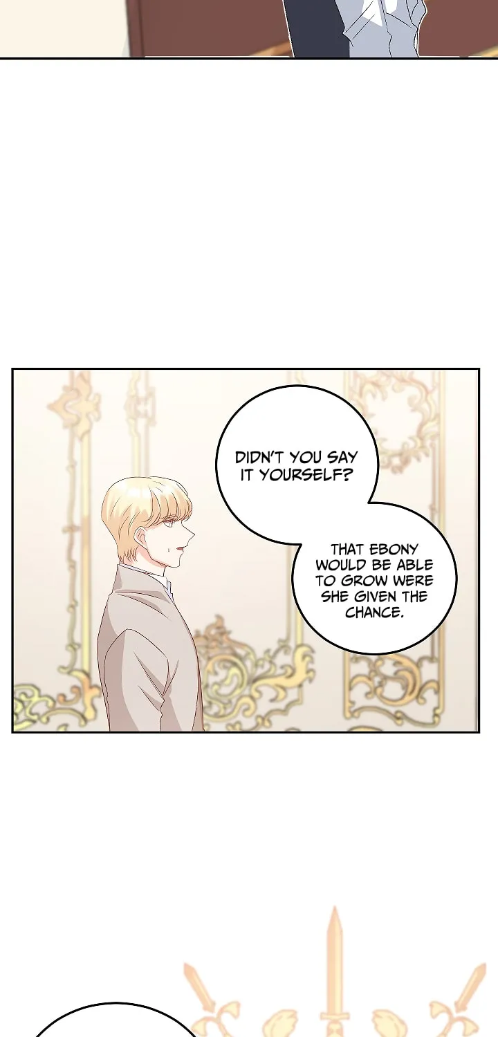 Lady Evony Chapter 35 page 32 - 