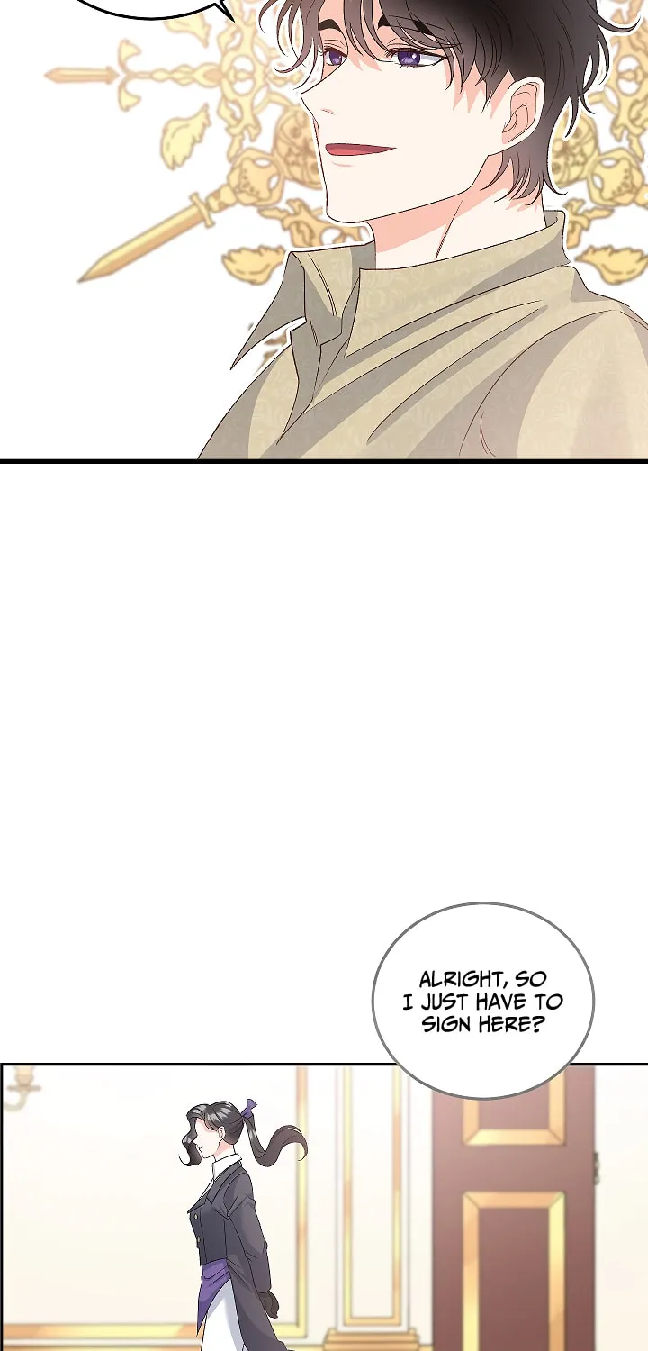 Lady Evony Chapter 35 page 34 - 