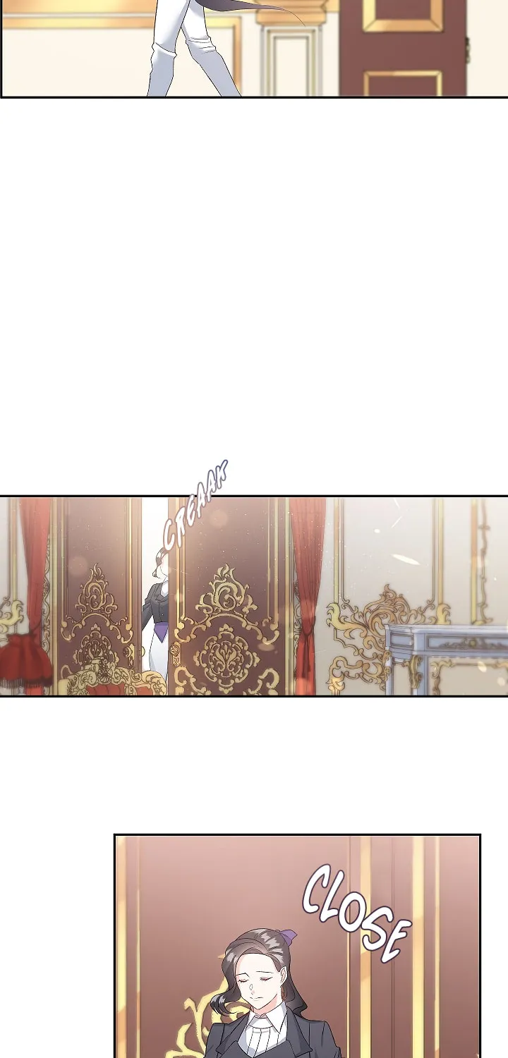 Lady Evony Chapter 35 page 35 - 