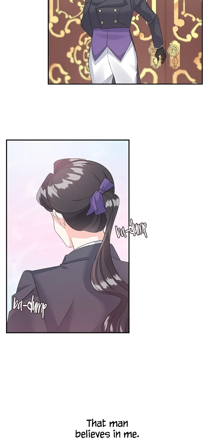 Lady Evony Chapter 35 page 36 - 