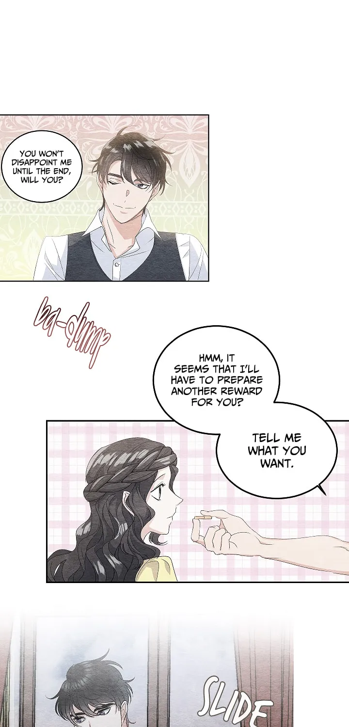 Lady Evony Chapter 35 page 37 - 