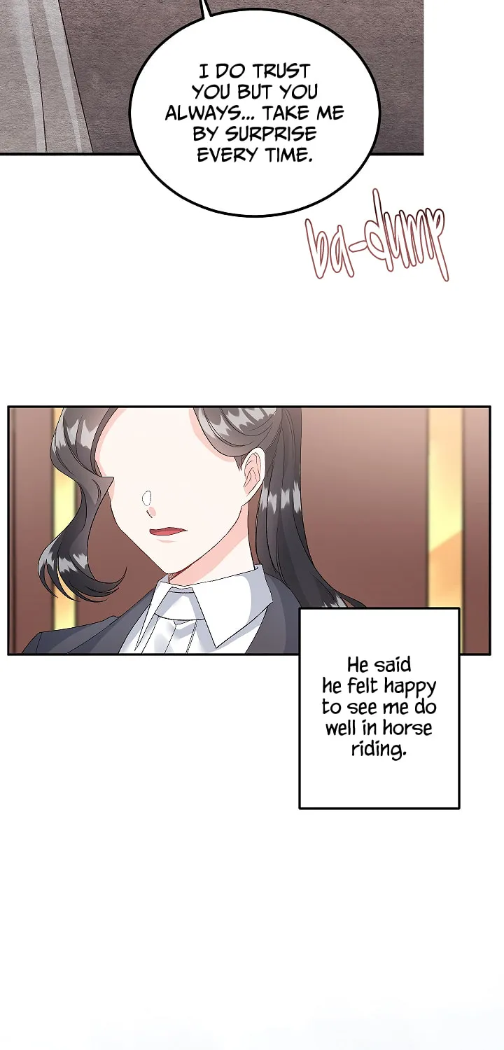 Lady Evony Chapter 35 page 39 - 
