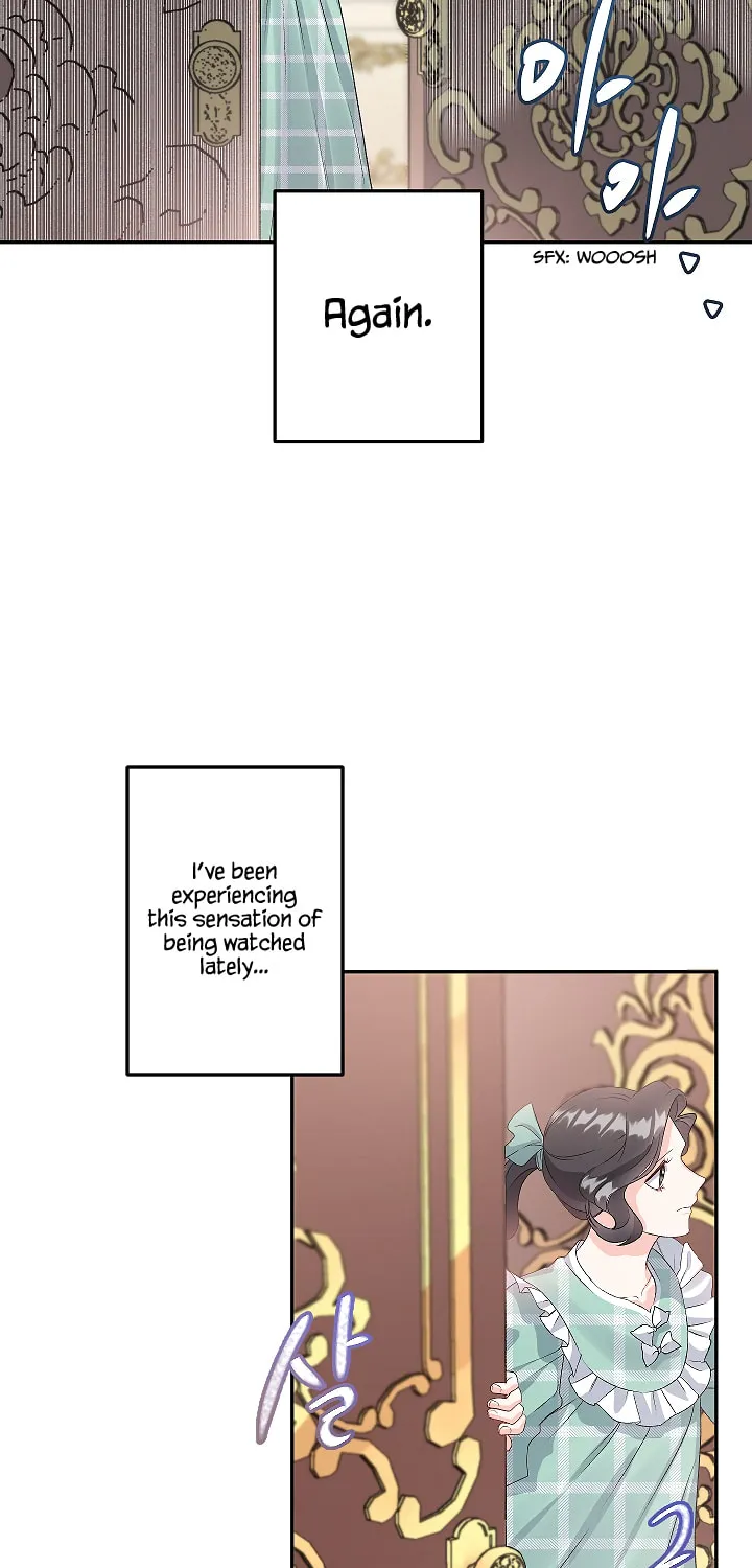 Lady Evony Chapter 35 page 5 - 