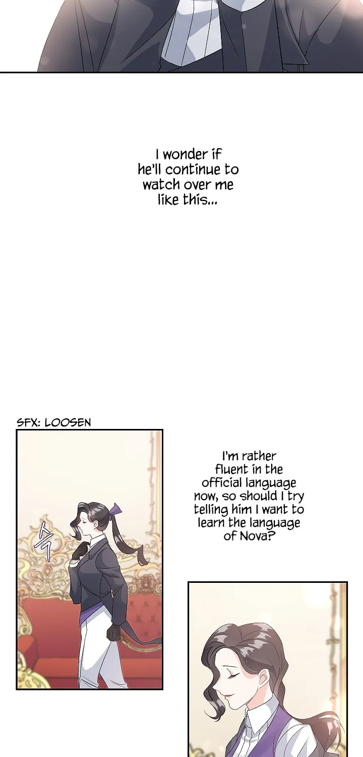 Lady Evony Chapter 35 page 43 - 