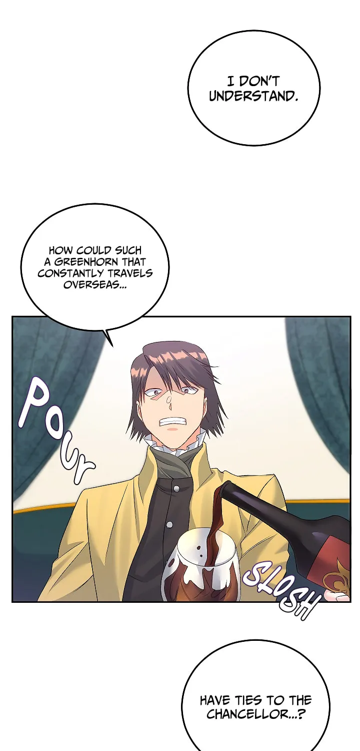 Lady Evony Chapter 35 page 49 - 