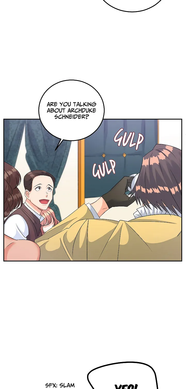 Lady Evony Chapter 35 page 50 - 