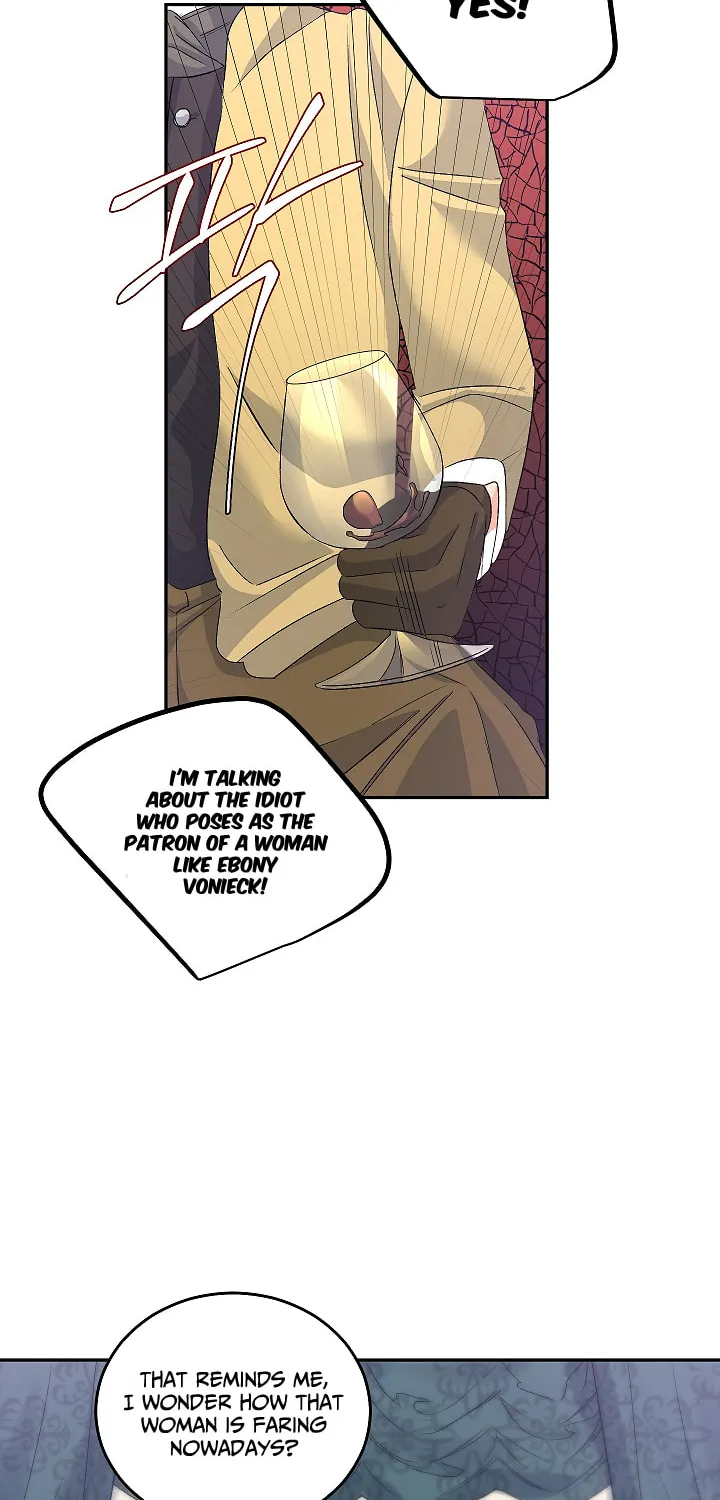 Lady Evony Chapter 35 page 51 - 