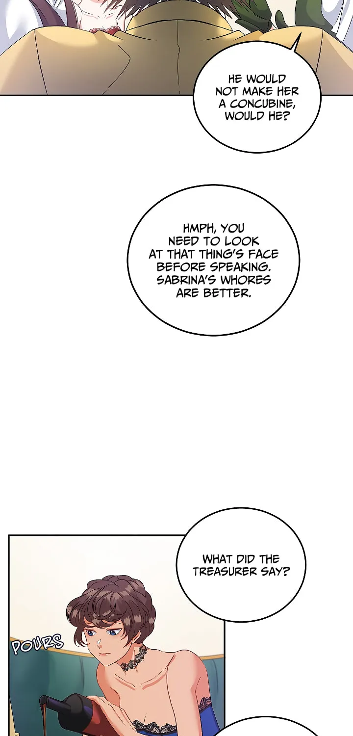 Lady Evony Chapter 35 page 53 - 