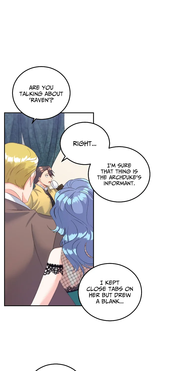 Lady Evony Chapter 35 page 58 - 