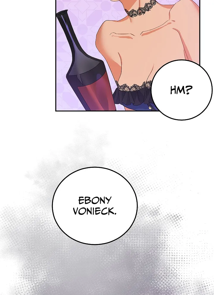 Lady Evony Chapter 35 page 61 - 