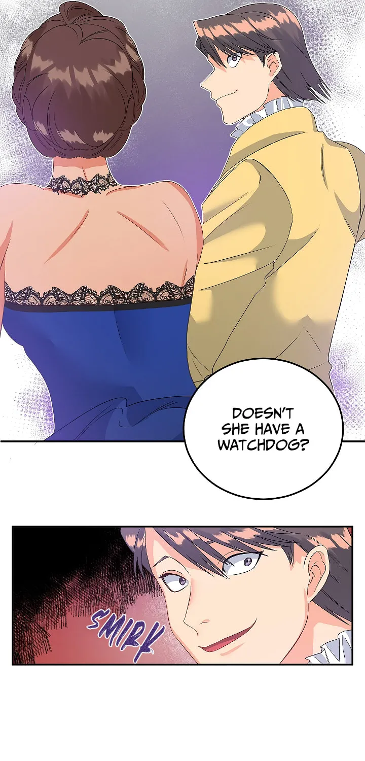 Lady Evony Chapter 35 page 62 - 