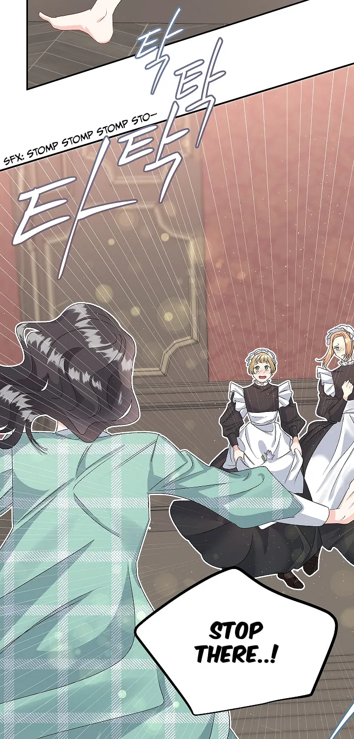 Lady Evony Chapter 35 page 8 - 
