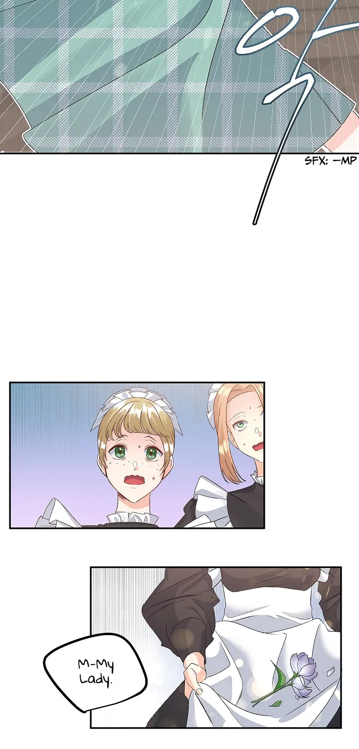 Lady Evony Chapter 35 page 9 - 