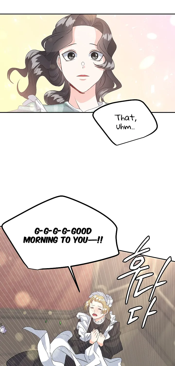 Lady Evony Chapter 35 page 10 - 
