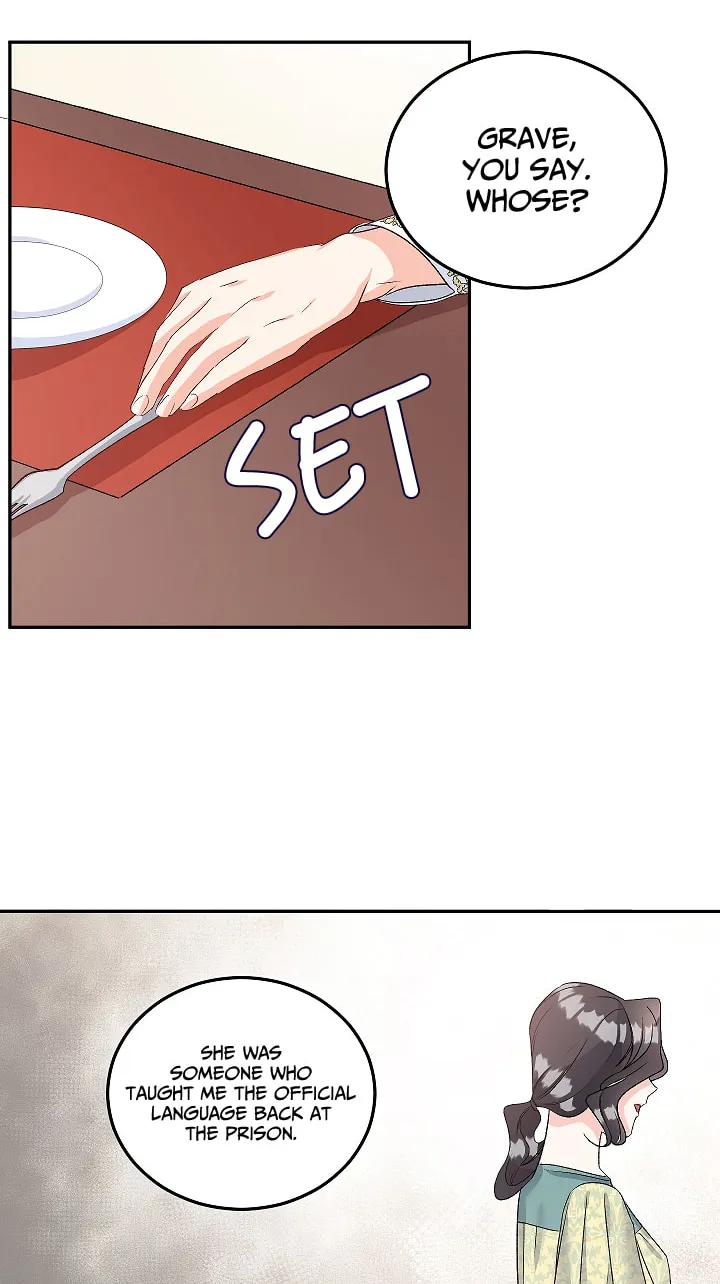 Lady Evony Chapter 36 page 12 - 