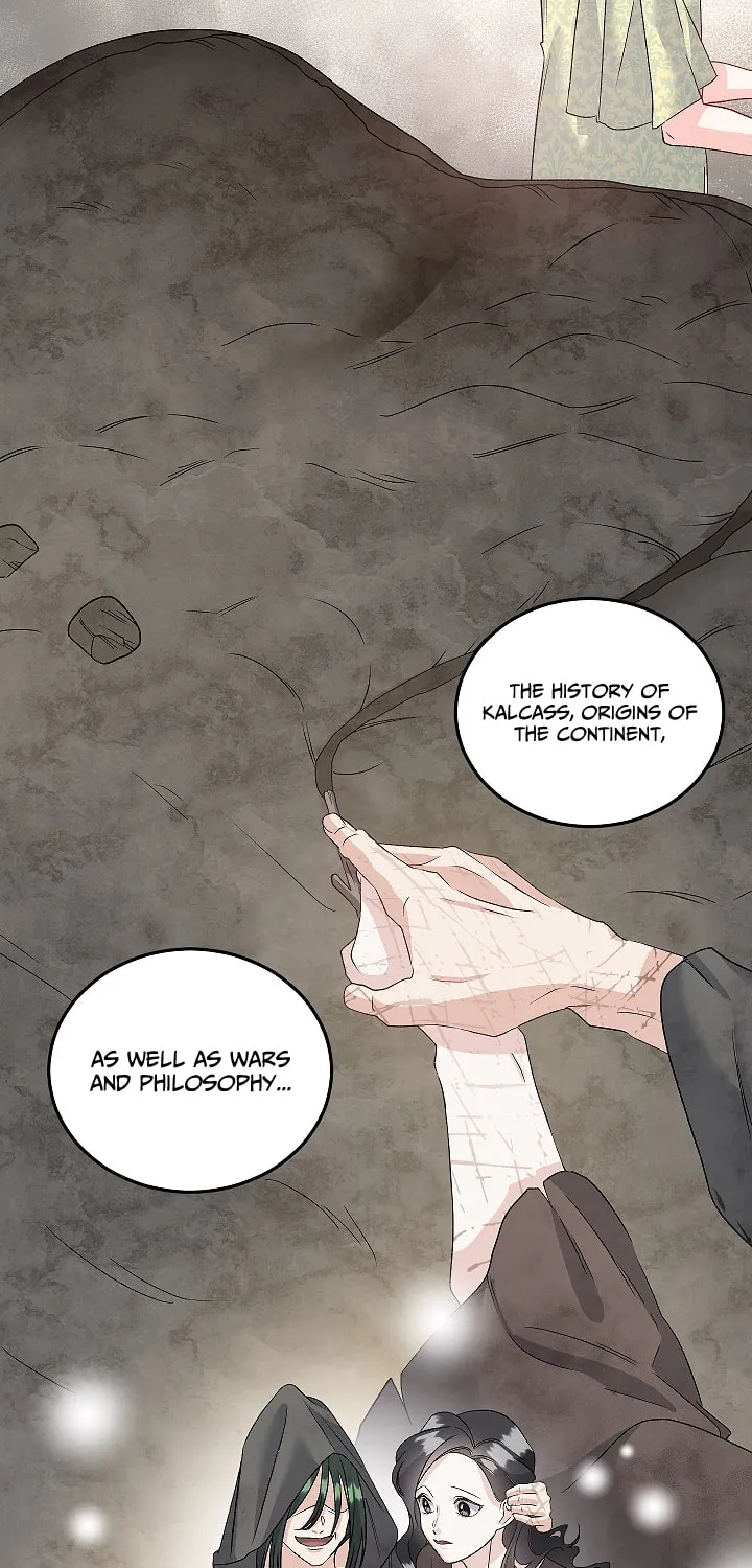 Lady Evony Chapter 36 page 13 - 