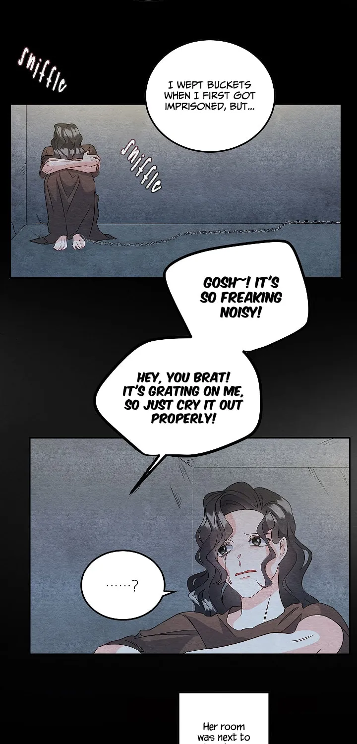 Lady Evony Chapter 36 page 16 - 