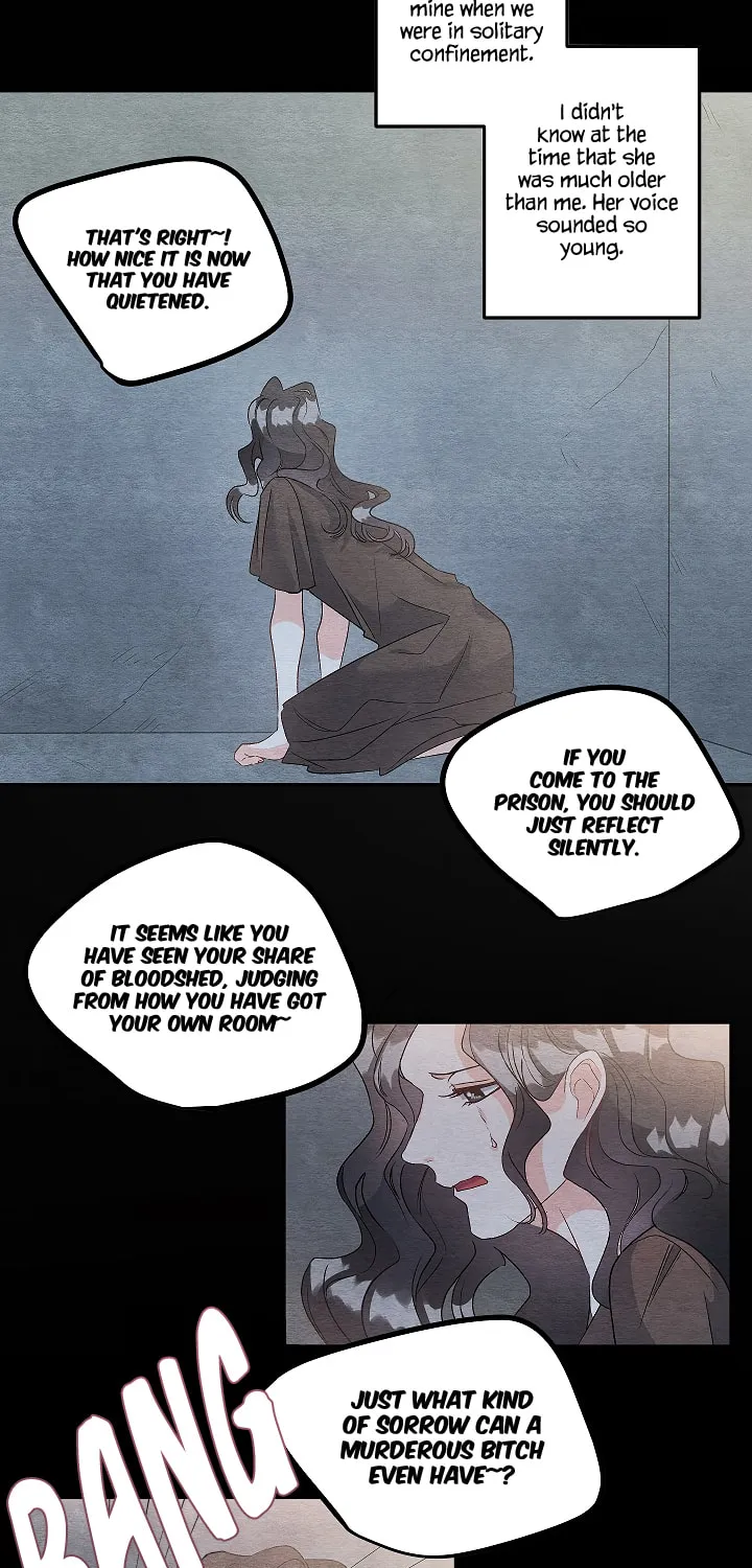 Lady Evony Chapter 36 page 17 - 