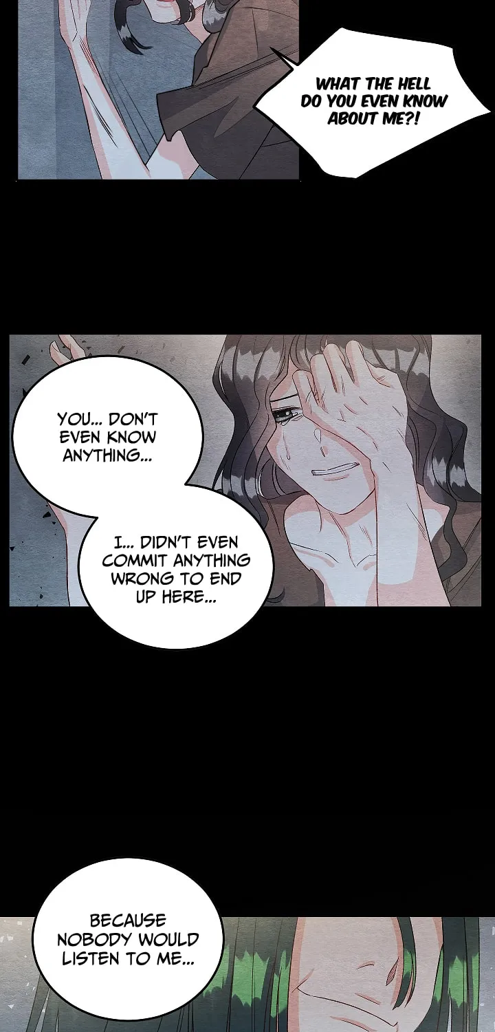 Lady Evony Chapter 36 page 19 - 
