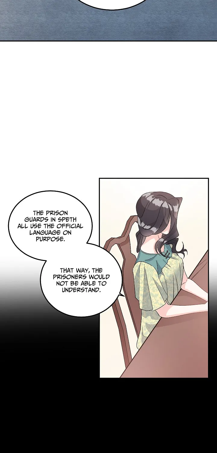 Lady Evony Chapter 36 page 22 - 