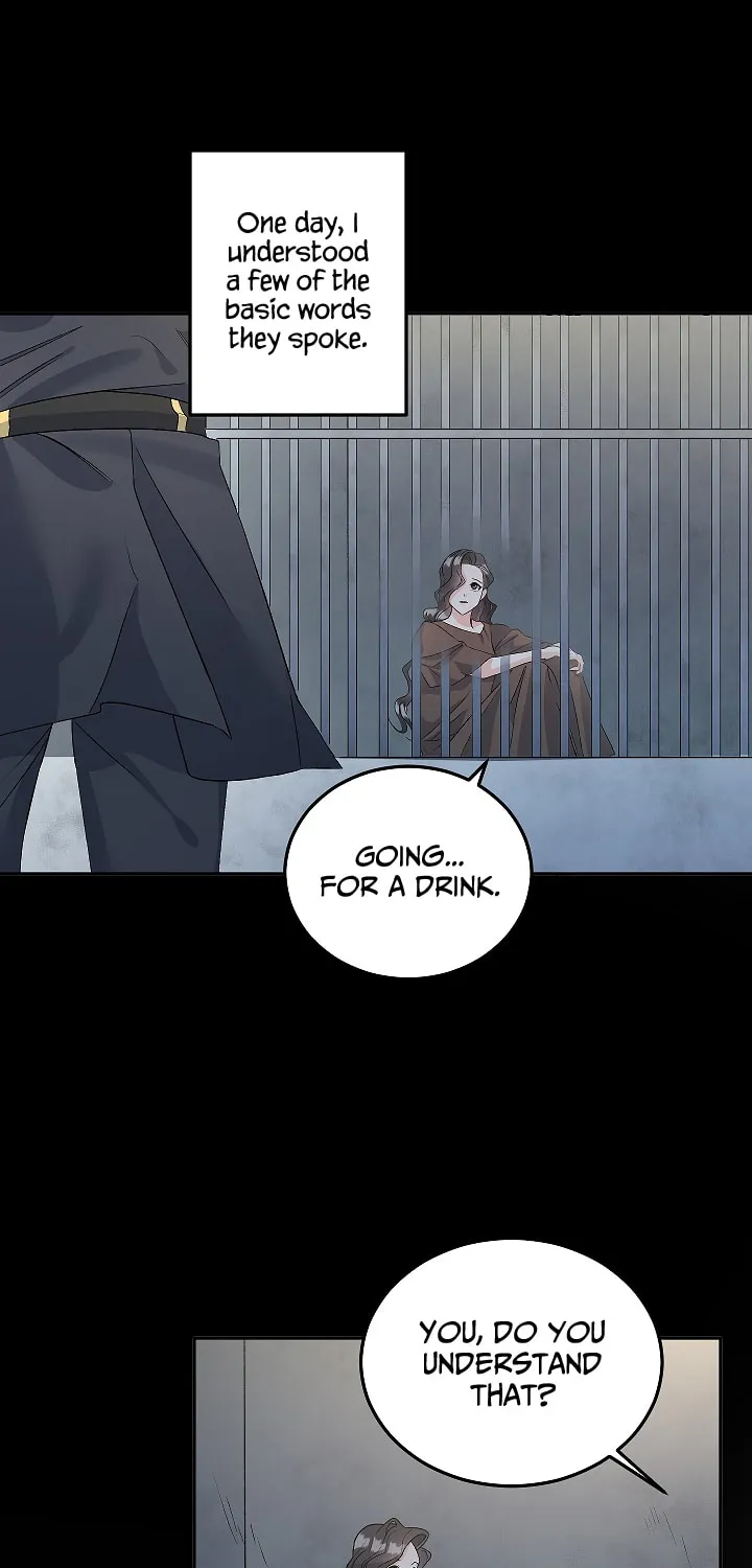 Lady Evony Chapter 36 page 23 - 