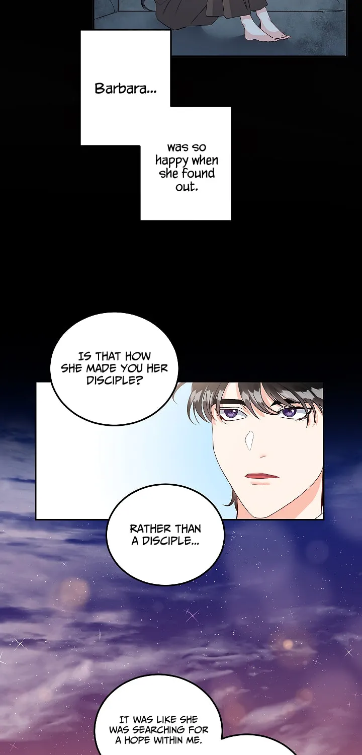 Lady Evony Chapter 36 page 25 - 