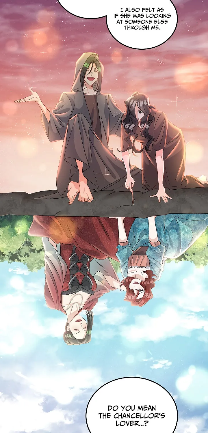 Lady Evony Chapter 36 page 26 - 