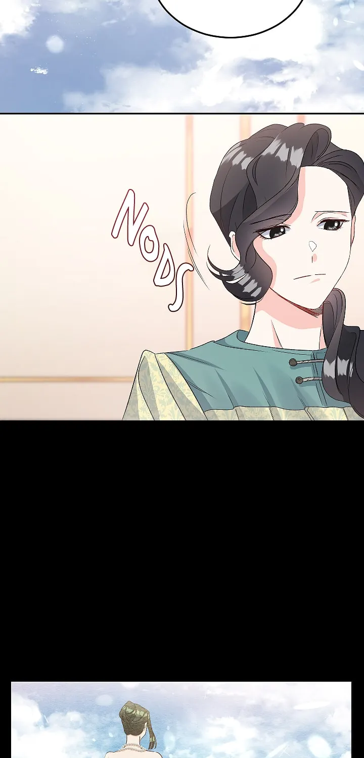 Lady Evony Chapter 36 page 27 - 