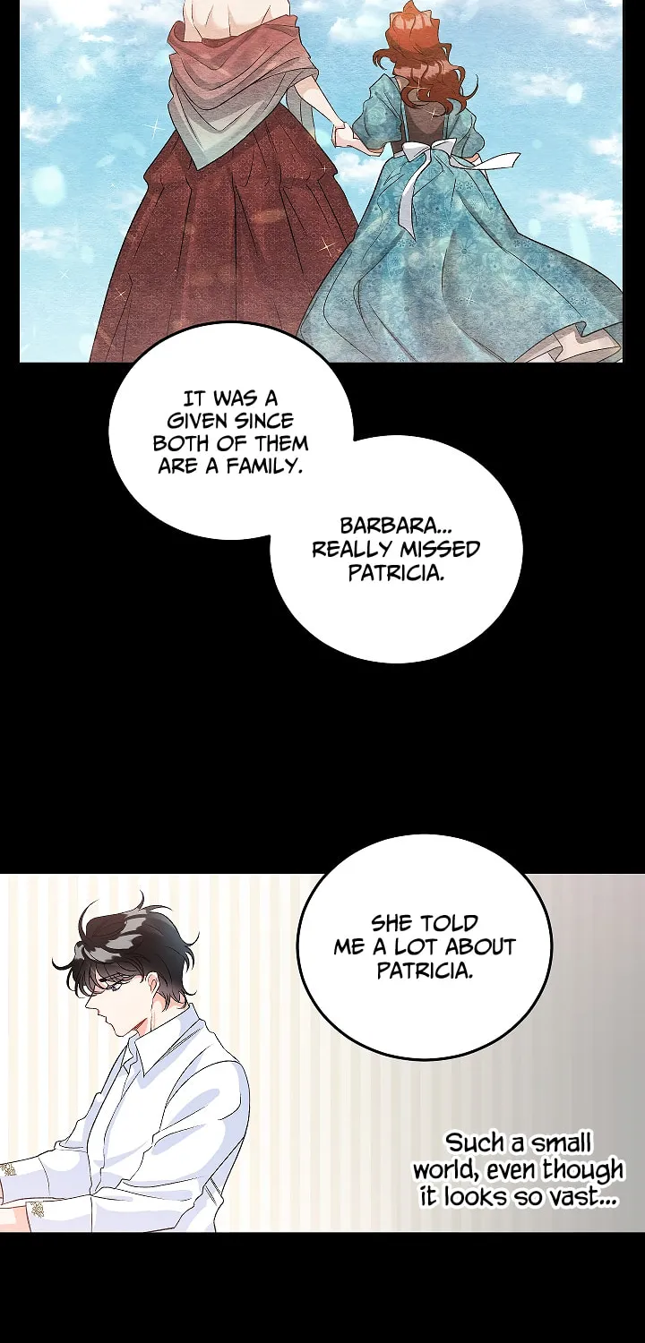 Lady Evony Chapter 36 page 28 - 