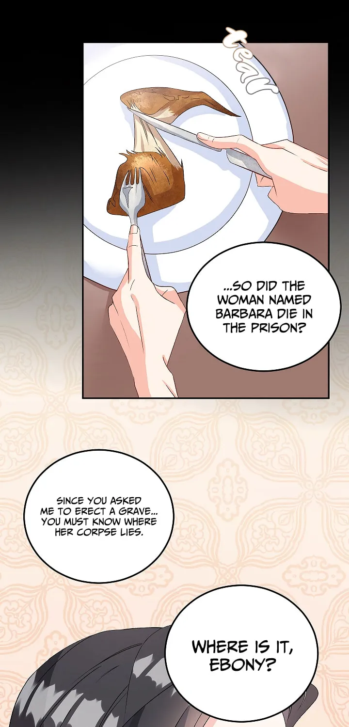 Lady Evony Chapter 36 page 29 - 