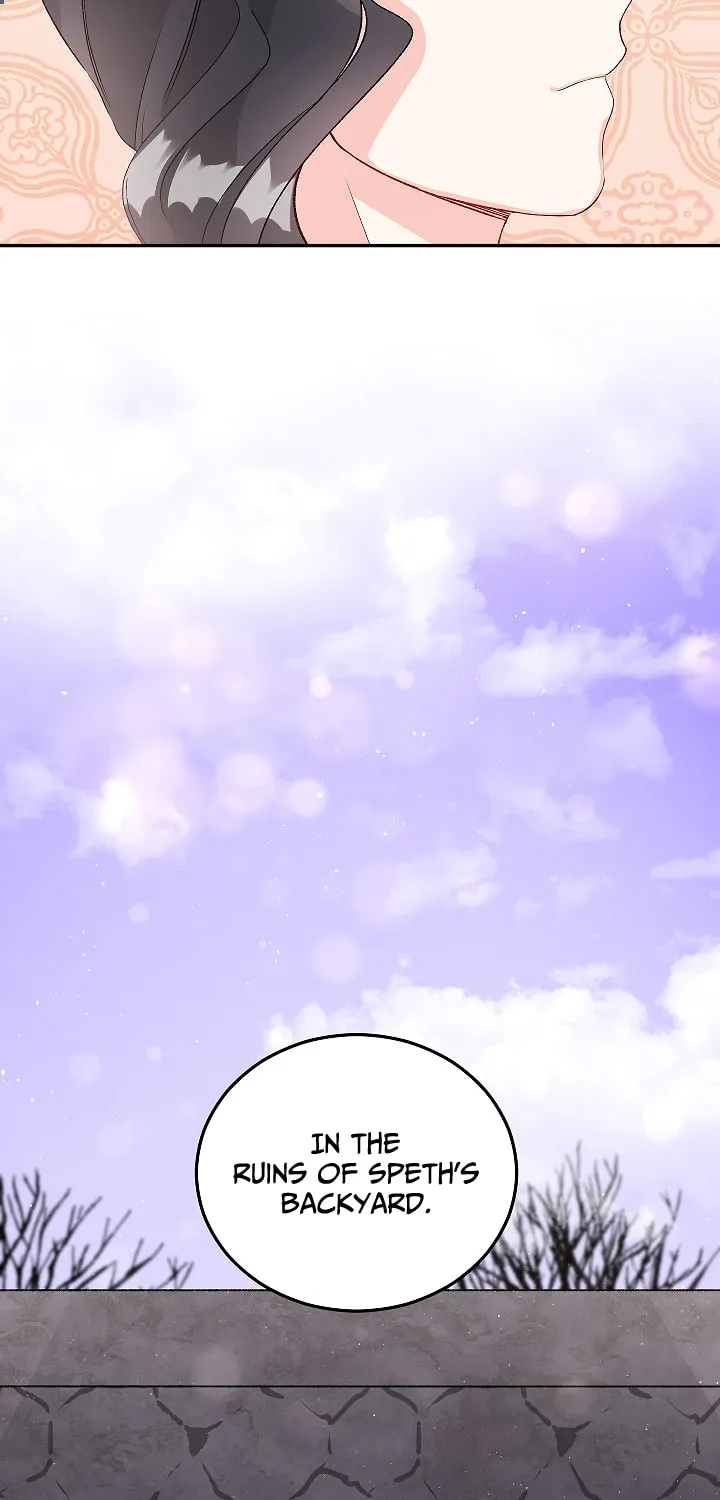 Lady Evony Chapter 36 page 31 - 