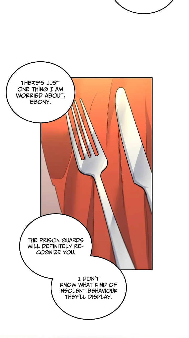 Lady Evony Chapter 36 page 36 - 