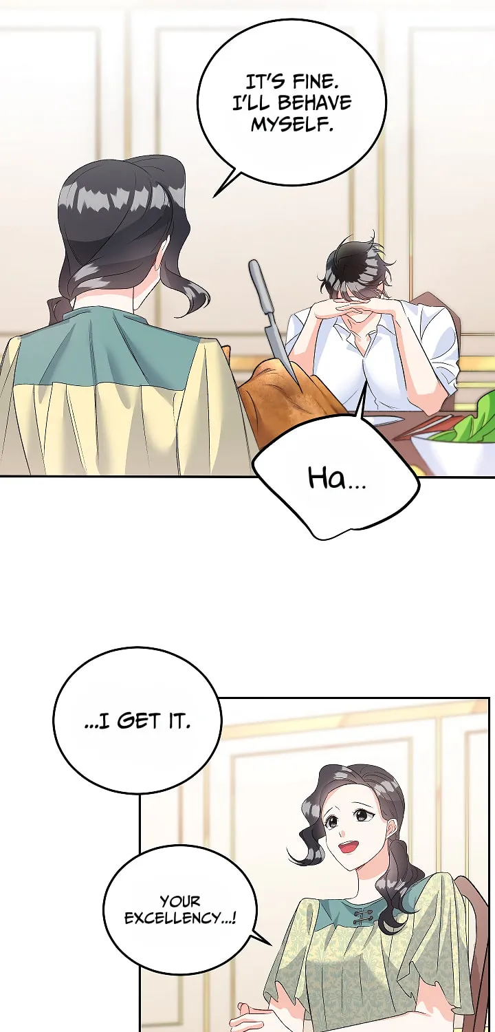Lady Evony Chapter 36 page 37 - 