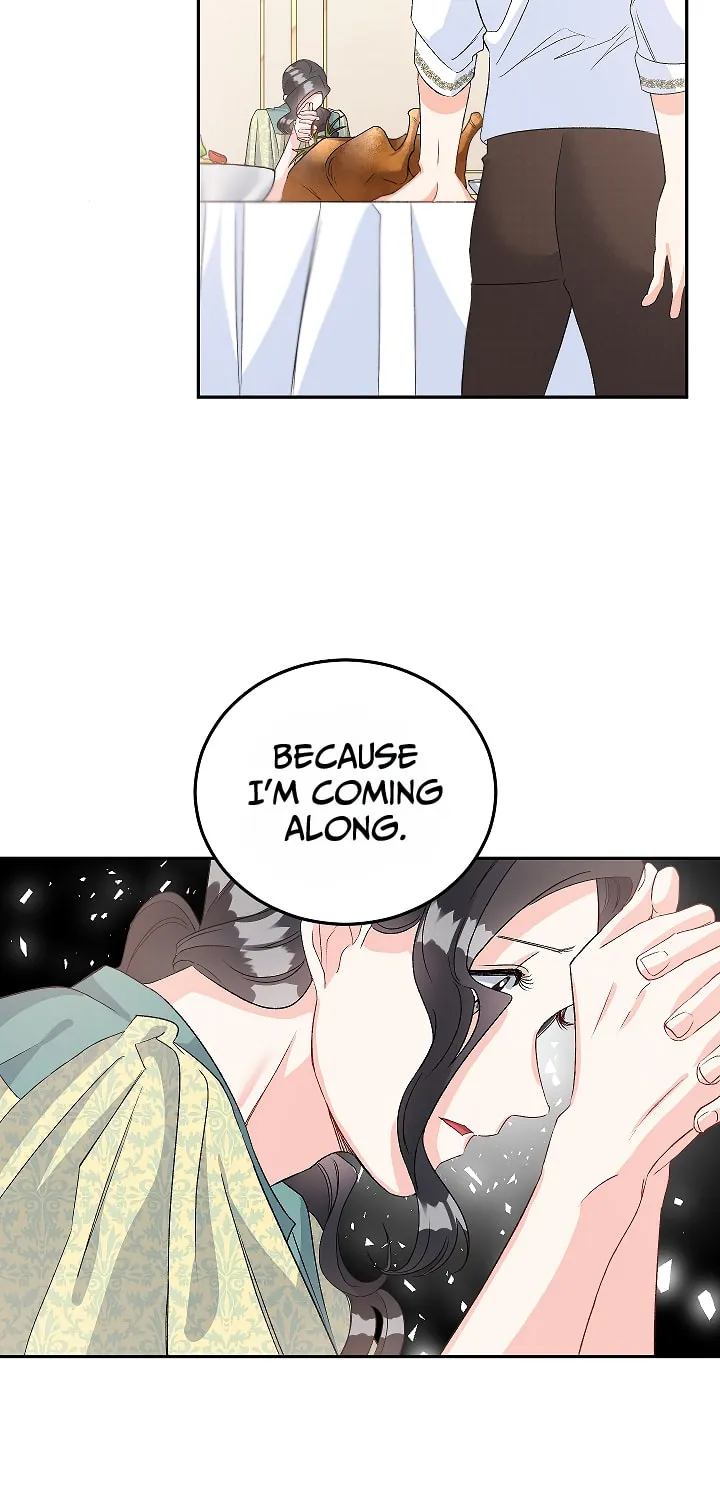 Lady Evony Chapter 36 page 39 - 
