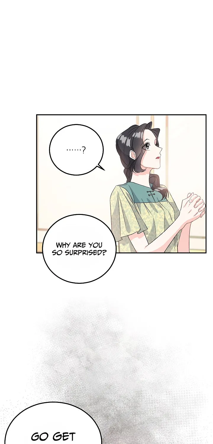 Lady Evony Chapter 36 page 40 - 