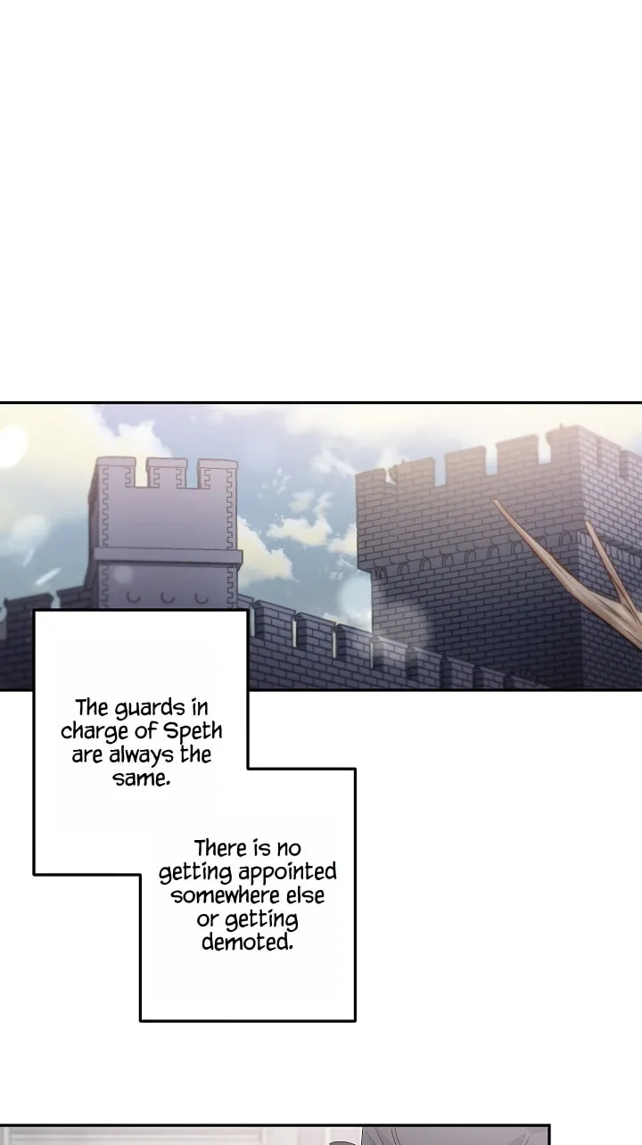 Lady Evony Chapter 36 page 42 - 