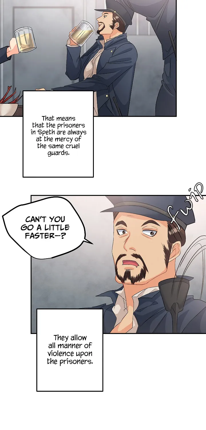 Lady Evony Chapter 36 page 43 - 