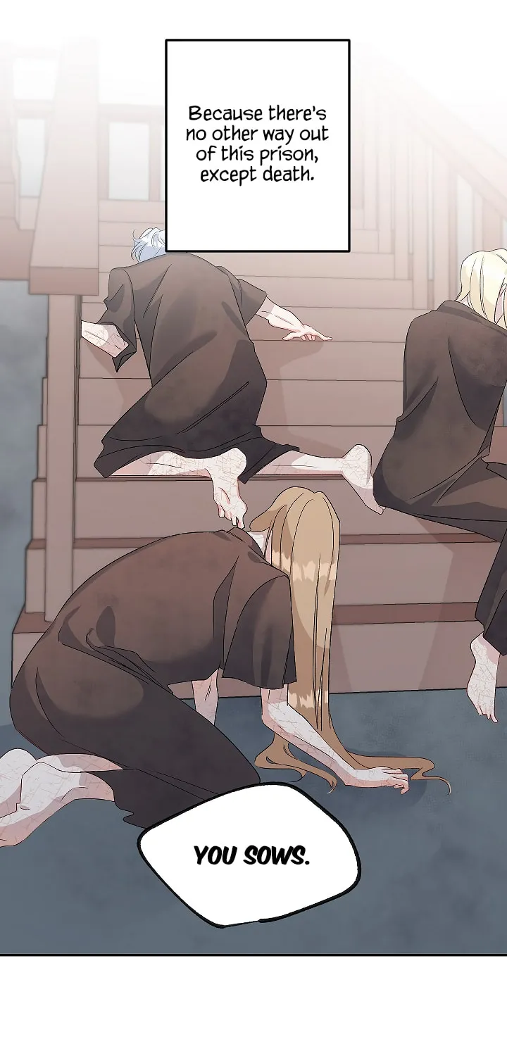Lady Evony Chapter 36 page 44 - 