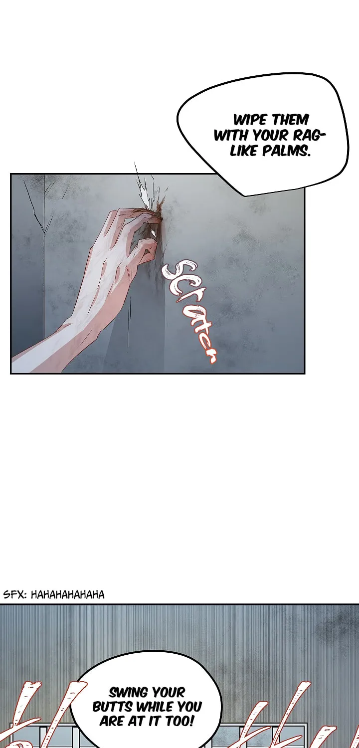 Lady Evony Chapter 36 page 45 - 