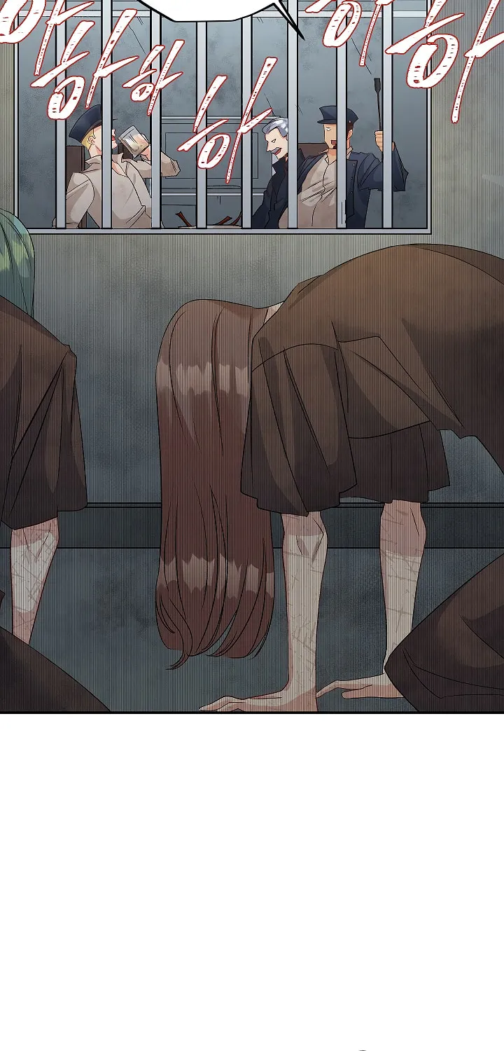 Lady Evony Chapter 36 page 46 - 