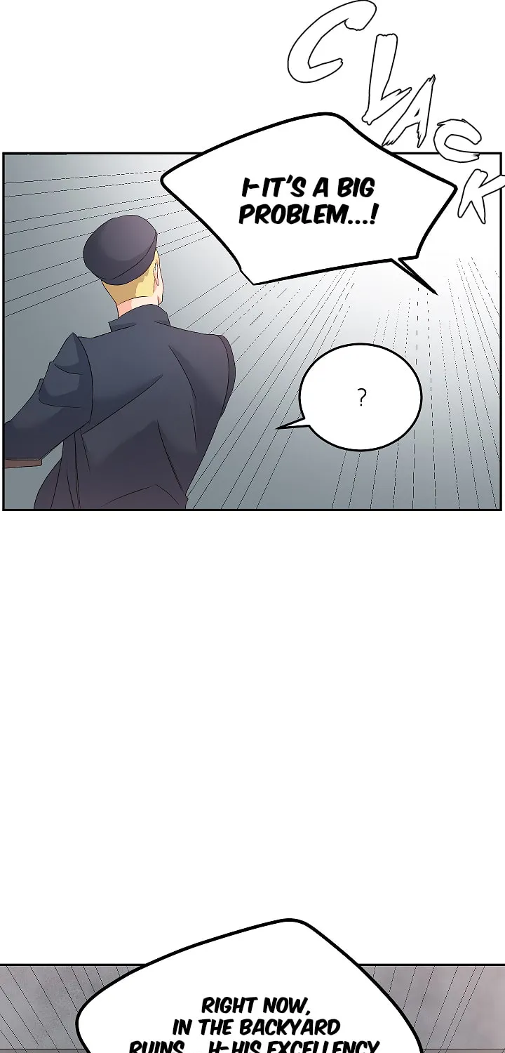 Lady Evony Chapter 36 page 47 - 
