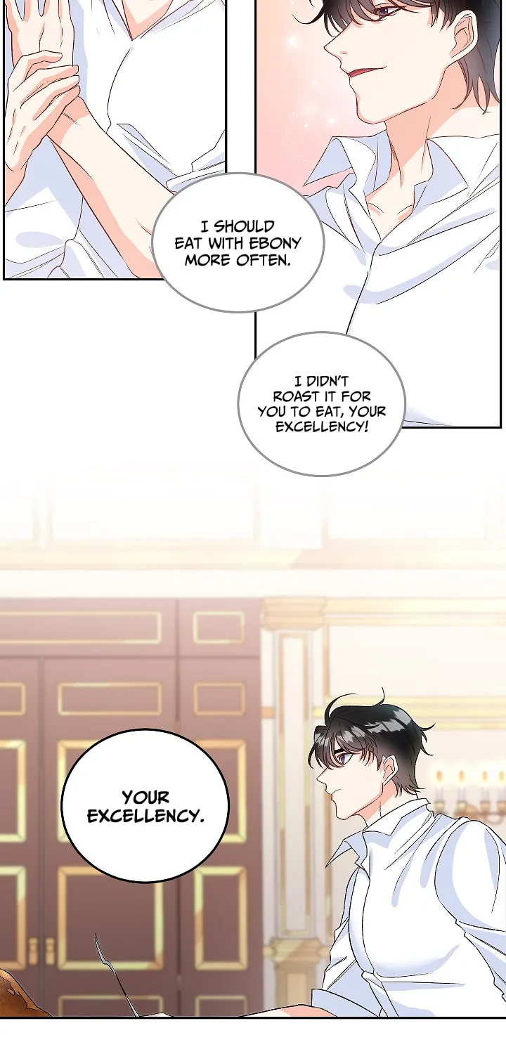 Lady Evony Chapter 36 page 7 - 
